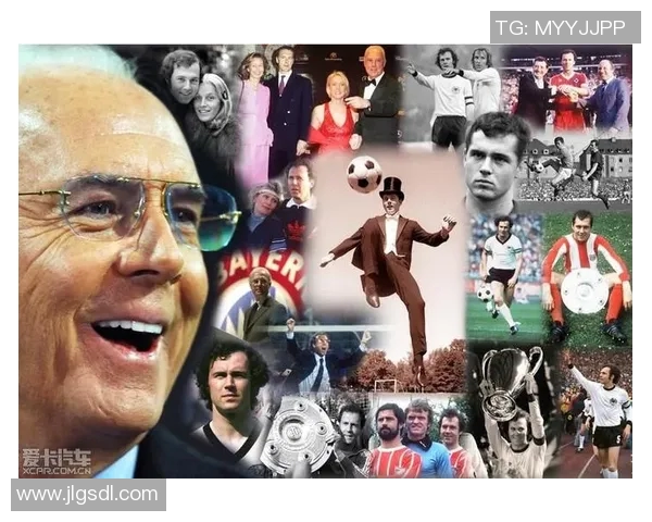 体育传奇人物的辉煌人生与不可复制的伟大成就解析