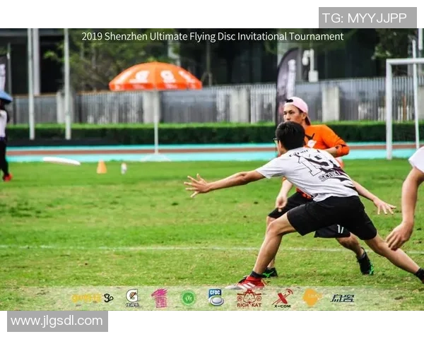 深圳飞盘队在全国飞盘配合排行榜中荣获第九名展现实力与团队合作精神